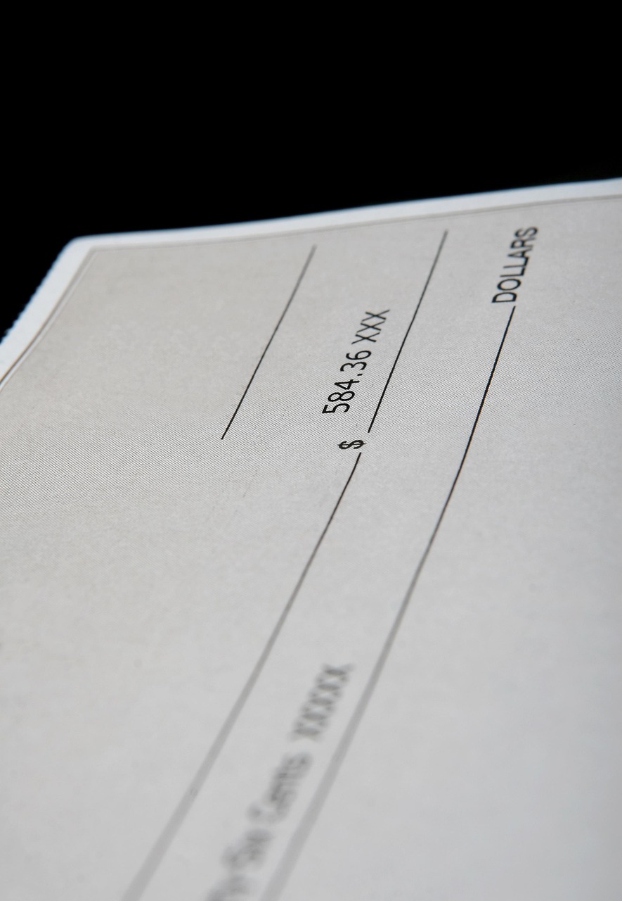 payroll compliance finance desk